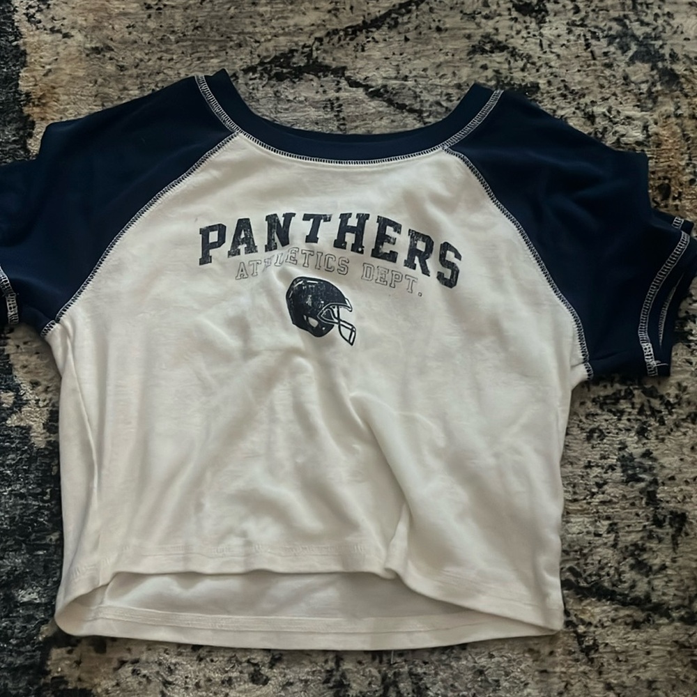 trendy crop